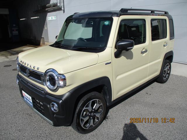 ハスラー JスタイルIIターボ 2型 全方位ナビ ETC ドラレコ バックカメラ ドライブレコーダー オートライト 純正ナビ プッシュスタート シートヒーター オートエアコン 衝突被害軽減システム アイドリングストップ 横滑り防止機能 衝突安全ボディ(21枚目)