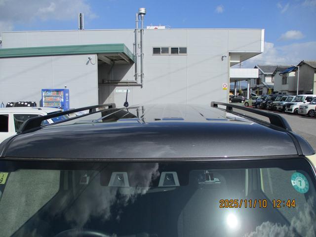 ハスラー JスタイルIIターボ 2型 全方位ナビ ETC ドラレコ バックカメラ ドライブレコーダー オートライト 純正ナビ プッシュスタート シートヒーター オートエアコン 衝突被害軽減システム アイドリングストップ 横滑り防止機能 衝突安全ボディ(27枚目)