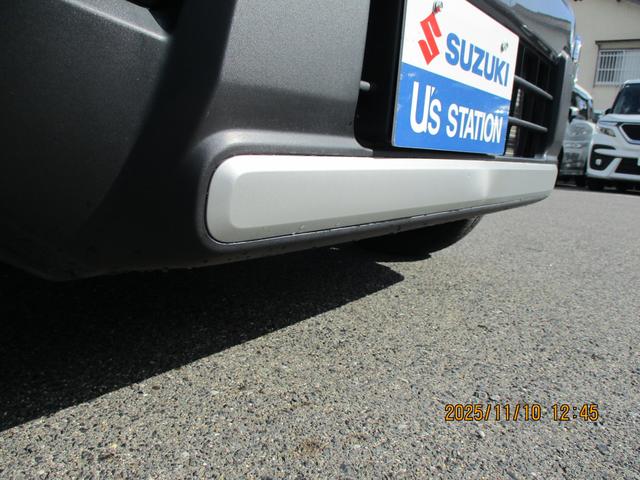 ハスラー JスタイルIIターボ 2型 全方位ナビ ETC ドラレコ バックカメラ ドライブレコーダー オートライト 純正ナビ プッシュスタート シートヒーター オートエアコン 衝突被害軽減システム アイドリングストップ 横滑り防止機能 衝突安全ボディ(31枚目)