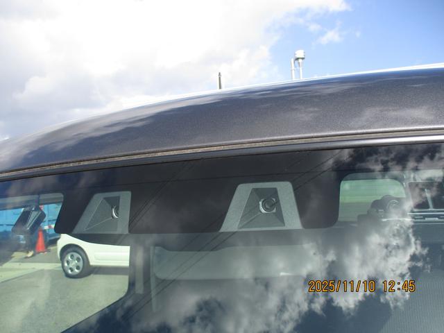 ハスラー JスタイルIIターボ 2型 全方位ナビ ETC ドラレコ バックカメラ ドライブレコーダー オートライト 純正ナビ プッシュスタート シートヒーター オートエアコン 衝突被害軽減システム アイドリングストップ 横滑り防止機能 衝突安全ボディ(32枚目)