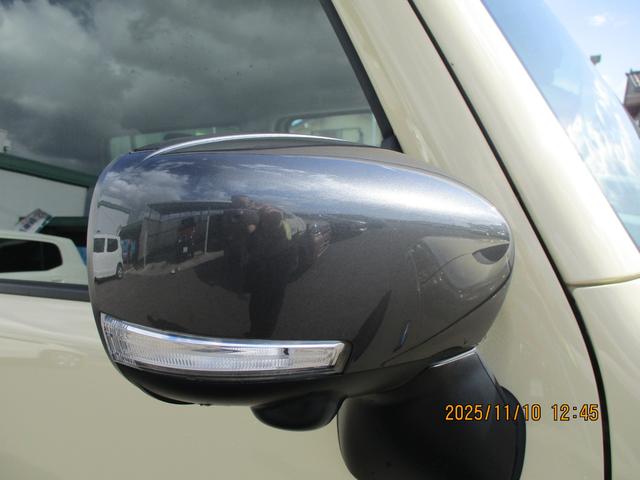 ハスラー JスタイルIIターボ 2型 全方位ナビ ETC ドラレコ バックカメラ ドライブレコーダー オートライト 純正ナビ プッシュスタート シートヒーター オートエアコン 衝突被害軽減システム アイドリングストップ 横滑り防止機能 衝突安全ボディ(34枚目)