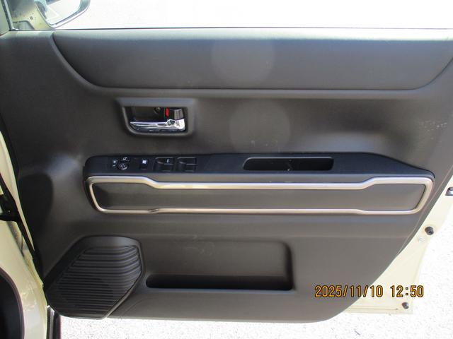 ハスラー JスタイルIIターボ 2型 全方位ナビ ETC ドラレコ バックカメラ ドライブレコーダー オートライト 純正ナビ プッシュスタート シートヒーター オートエアコン 衝突被害軽減システム アイドリングストップ 横滑り防止機能 衝突安全ボディ(41枚目)