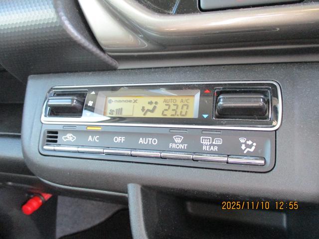 ハスラー JスタイルIIターボ 2型 全方位ナビ ETC ドラレコ バックカメラ ドライブレコーダー オートライト 純正ナビ プッシュスタート シートヒーター オートエアコン 衝突被害軽減システム アイドリングストップ 横滑り防止機能 衝突安全ボディ(50枚目)