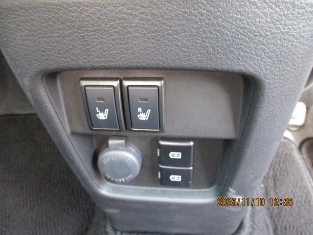 ハスラー JスタイルIIターボ 2型 全方位ナビ ETC ドラレコ バックカメラ ドライブレコーダー オートライト 純正ナビ プッシュスタート シートヒーター オートエアコン 衝突被害軽減システム アイドリングストップ 横滑り防止機能 衝突安全ボディ(51枚目)