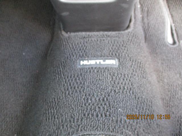 ハスラー JスタイルIIターボ 2型 全方位ナビ ETC ドラレコ バックカメラ ドライブレコーダー オートライト 純正ナビ プッシュスタート シートヒーター オートエアコン 衝突被害軽減システム アイドリングストップ 横滑り防止機能 衝突安全ボディ(52枚目)