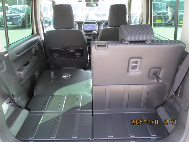 ハスラー JスタイルIIターボ 2型 全方位ナビ ETC ドラレコ バックカメラ ドライブレコーダー オートライト 純正ナビ プッシュスタート シートヒーター オートエアコン 衝突被害軽減システム アイドリングストップ 横滑り防止機能 衝突安全ボディ(61枚目)