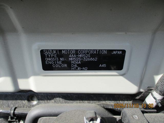 ハスラー JスタイルIIターボ 2型 全方位ナビ ETC ドラレコ バックカメラ ドライブレコーダー オートライト 純正ナビ プッシュスタート シートヒーター オートエアコン 衝突被害軽減システム アイドリングストップ 横滑り防止機能 衝突安全ボディ(65枚目)