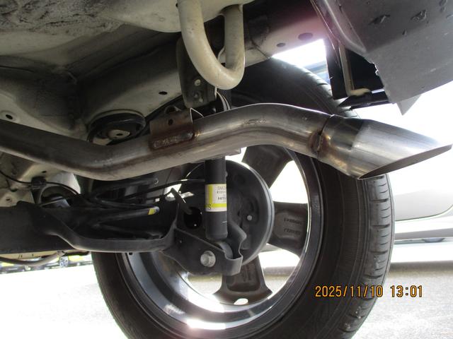 ハスラー JスタイルIIターボ 2型 全方位ナビ ETC ドラレコ バックカメラ ドライブレコーダー オートライト 純正ナビ プッシュスタート シートヒーター オートエアコン 衝突被害軽減システム アイドリングストップ 横滑り防止機能 衝突安全ボディ(72枚目)