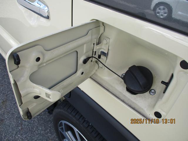 ハスラー JスタイルIIターボ 2型 全方位ナビ ETC ドラレコ バックカメラ ドライブレコーダー オートライト 純正ナビ プッシュスタート シートヒーター オートエアコン 衝突被害軽減システム アイドリングストップ 横滑り防止機能 衝突安全ボディ(74枚目)