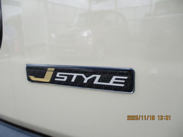 ハスラー JスタイルIIターボ 2型 全方位ナビ ETC ドラレコ バックカメラ ドライブレコーダー オートライト 純正ナビ プッシュスタート シートヒーター オートエアコン 衝突被害軽減システム アイドリングストップ 横滑り防止機能 衝突安全ボディ(75枚目)