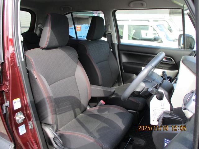 クロスビー HYBRID MZ 3型 全方位ナビ LEDヘッドライト バックカメラ オートライト 純正ナビ プッシュスタート シートヒーター オートエアコン 衝突被害軽減システム 横滑り防止機能 衝突安全ボディ(3枚目)