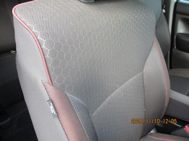 クロスビー HYBRID MZ 3型 全方位ナビ LEDヘッドライト バックカメラ オートライト 純正ナビ プッシュスタート シートヒーター オートエアコン 衝突被害軽減システム 横滑り防止機能 衝突安全ボディ(6枚目)