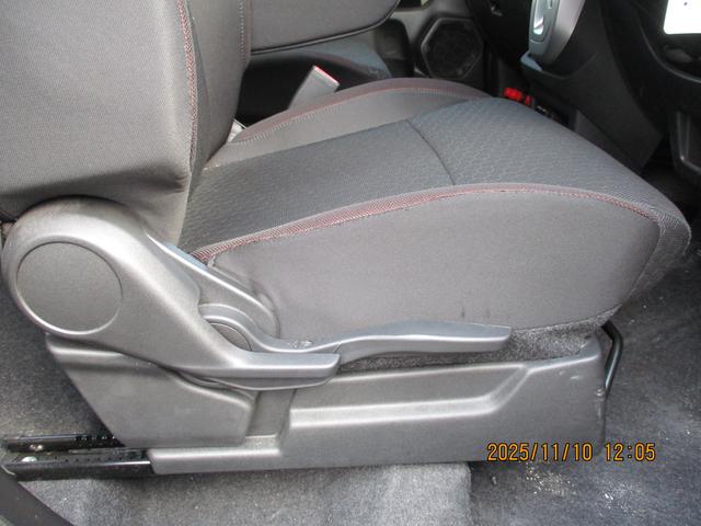 クロスビー HYBRID MZ 3型 全方位ナビ LEDヘッドライト バックカメラ オートライト 純正ナビ プッシュスタート シートヒーター オートエアコン 衝突被害軽減システム 横滑り防止機能 衝突安全ボディ(7枚目)