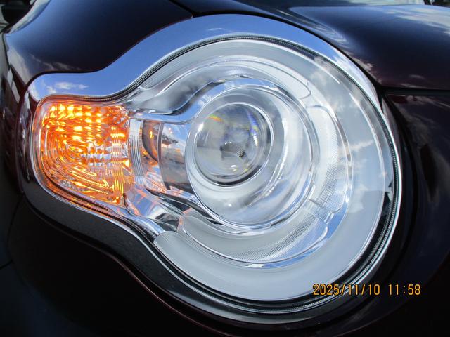 クロスビー HYBRID MZ 3型 全方位ナビ LEDヘッドライト バックカメラ オートライト 純正ナビ プッシュスタート シートヒーター オートエアコン 衝突被害軽減システム 横滑り防止機能 衝突安全ボディ(28枚目)