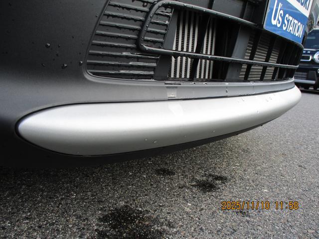 クロスビー HYBRID MZ 3型 全方位ナビ LEDヘッドライト バックカメラ オートライト 純正ナビ プッシュスタート シートヒーター オートエアコン 衝突被害軽減システム 横滑り防止機能 衝突安全ボディ(31枚目)