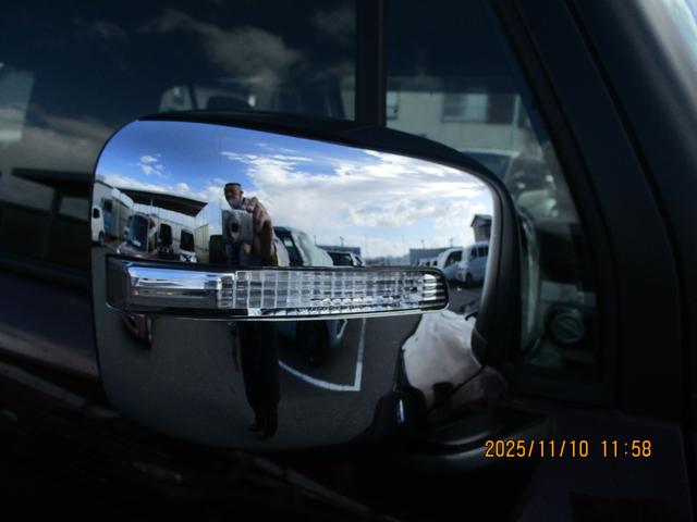 クロスビー HYBRID MZ 3型 全方位ナビ LEDヘッドライト バックカメラ オートライト 純正ナビ プッシュスタート シートヒーター オートエアコン 衝突被害軽減システム 横滑り防止機能 衝突安全ボディ(33枚目)