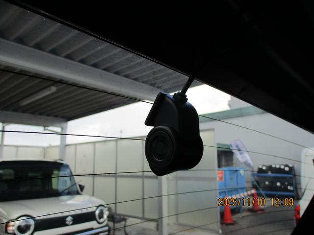 クロスビー HYBRID MZ 3型 全方位ナビ LEDヘッドライト バックカメラ オートライト 純正ナビ プッシュスタート シートヒーター オートエアコン 衝突被害軽減システム 横滑り防止機能 衝突安全ボディ(56枚目)