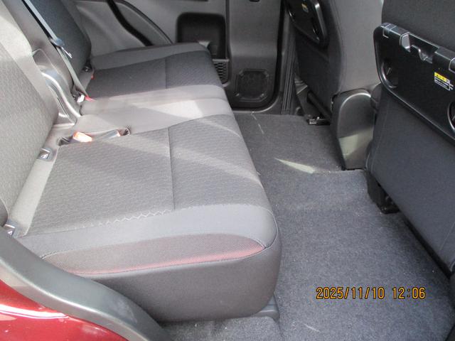 クロスビー HYBRID MZ 3型 全方位ナビ LEDヘッドライト バックカメラ オートライト 純正ナビ プッシュスタート シートヒーター オートエアコン 衝突被害軽減システム 横滑り防止機能 衝突安全ボディ(58枚目)