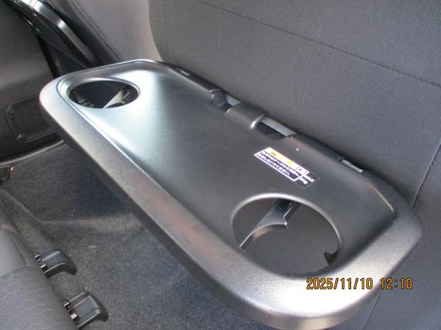 クロスビー HYBRID MZ 3型 全方位ナビ LEDヘッドライト バックカメラ オートライト 純正ナビ プッシュスタート シートヒーター オートエアコン 衝突被害軽減システム 横滑り防止機能 衝突安全ボディ(59枚目)