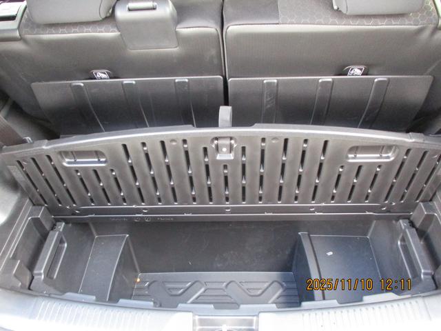 クロスビー HYBRID MZ 3型 全方位ナビ LEDヘッドライト バックカメラ オートライト 純正ナビ プッシュスタート シートヒーター オートエアコン 衝突被害軽減システム 横滑り防止機能 衝突安全ボディ(65枚目)