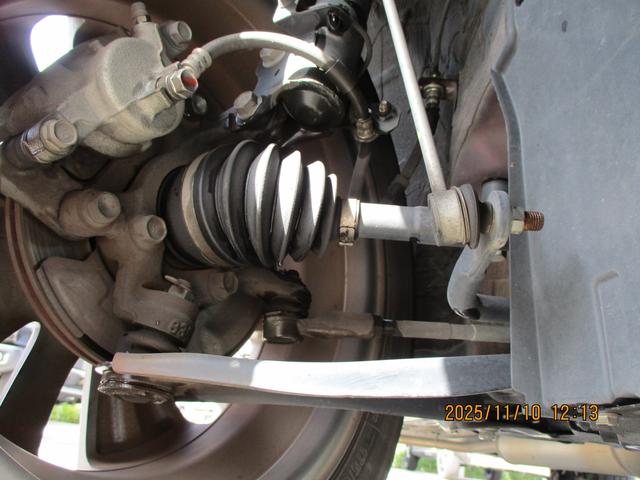 クロスビー HYBRID MZ 3型 全方位ナビ LEDヘッドライト バックカメラ オートライト 純正ナビ プッシュスタート シートヒーター オートエアコン 衝突被害軽減システム 横滑り防止機能 衝突安全ボディ(72枚目)