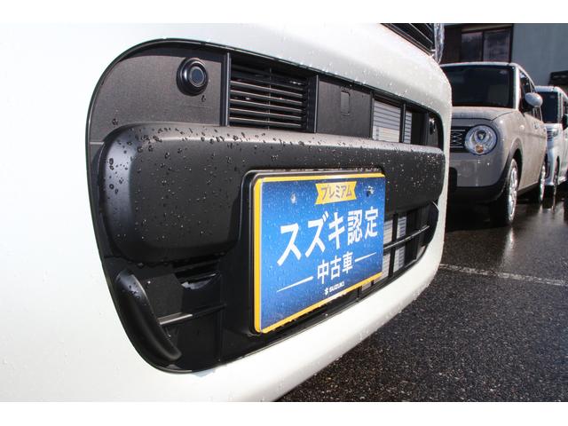 ワゴンＲスマイル ＨＹＢＲＩＤ　Ｓ　３型　電動パーキング　４ＷＤ　当社試乗車　オートライト　スライドドア　プッシュスタート　シートヒーター　オートエアコン　スズキセーフティーサポート　アイドリングストップ　横滑り防止機能（32枚目）