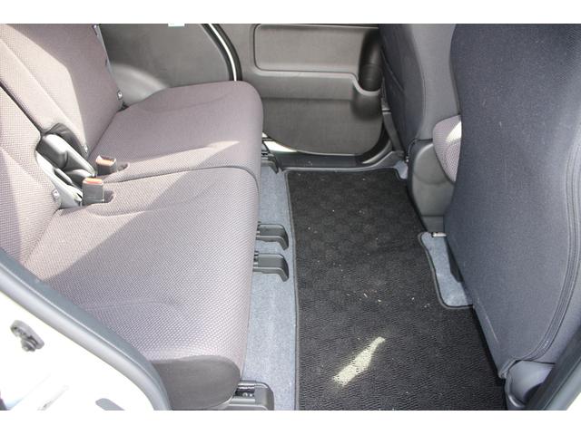 ワゴンＲスマイル ＨＹＢＲＩＤ　Ｓ　３型　電動パーキング　４ＷＤ　当社試乗車　オートライト　スライドドア　プッシュスタート　シートヒーター　オートエアコン　スズキセーフティーサポート　アイドリングストップ　横滑り防止機能（56枚目）