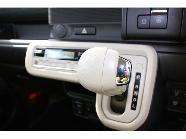 ワゴンＲスマイル ＨＹＢＲＩＤ　Ｘ　３型　電動パーキングブレーキ　当社試乗車　オートライト　スライドドア　プッシュスタート　シートヒーター　オートエアコン　スズキセーフティーサポート　アイドリングストップ　横滑り防止機能（48枚目）