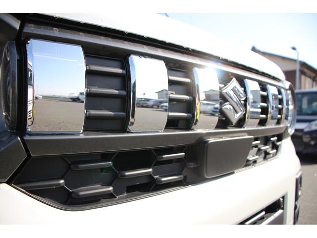 スペーシア ギア HYBRID XZ 全方位モニターナビ 当社試乗車使用 バックカメラ オートライト Bluetooth スライドドア 純正ナビ プッシュスタート シートヒーター オートエアコン スズキセーフティーサポート アイドリングストップ 横滑り防止機能(32枚目)