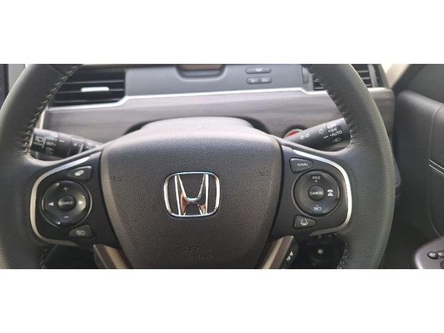 フリード Ｇ・ホンダセンシング（2枚目）