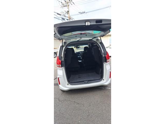 フリード Ｇ・ホンダセンシング（12枚目）