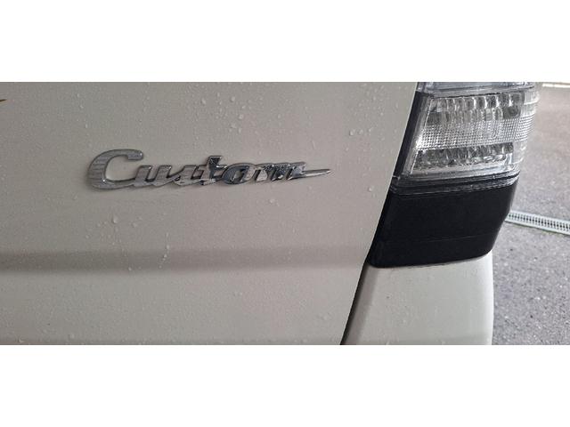 Ｎ－ＢＯＸカスタム Ｇ・Ｌパッケージ（6枚目）