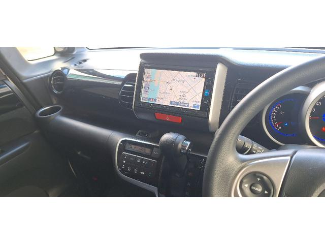 Ｎ－ＢＯＸカスタム Ｇ・Ｌパッケージ（16枚目）