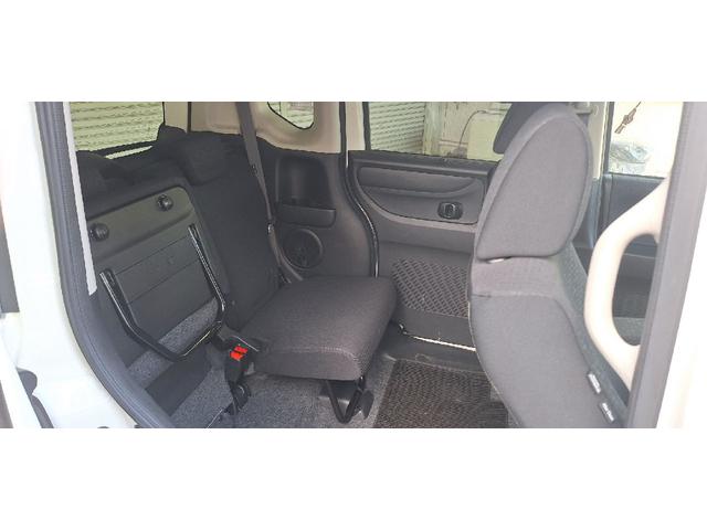 Ｎ－ＢＯＸカスタム Ｇ・Ｌパッケージ（21枚目）