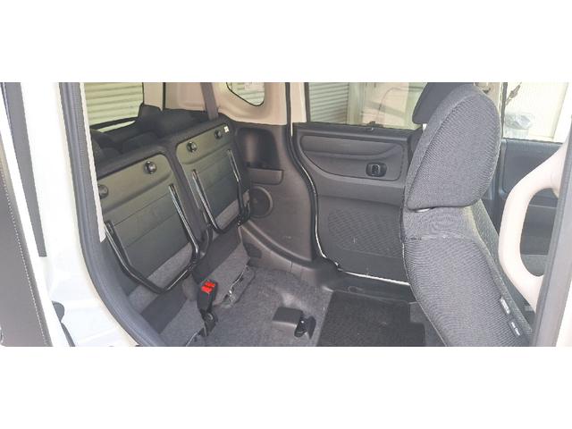 Ｎ－ＢＯＸカスタム Ｇ・Ｌパッケージ（22枚目）