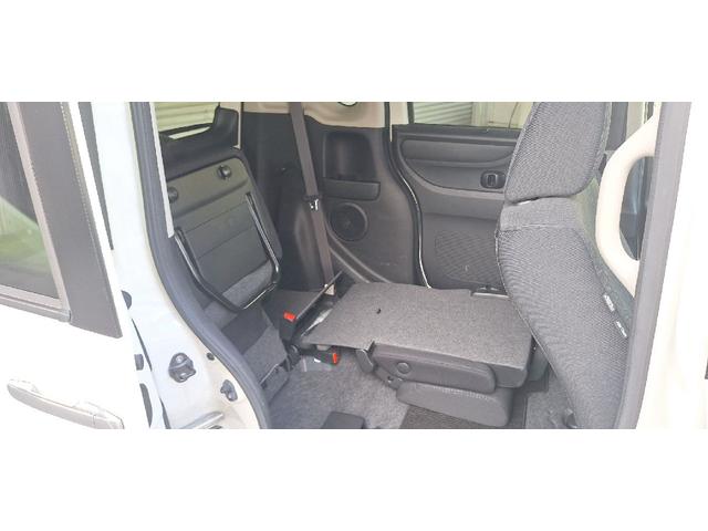 Ｎ－ＢＯＸカスタム Ｇ・Ｌパッケージ（23枚目）