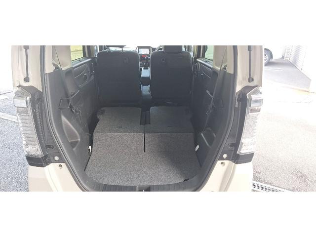 Ｎ－ＢＯＸカスタム Ｇ・Ｌパッケージ（24枚目）