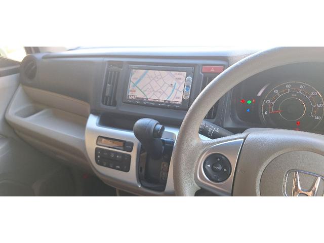 Ｎ－ＷＧＮ Ｇ・Ｌパッケージ（9枚目）