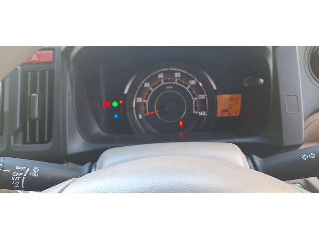 Ｎ－ＷＧＮ Ｇ・Ｌパッケージ（10枚目）