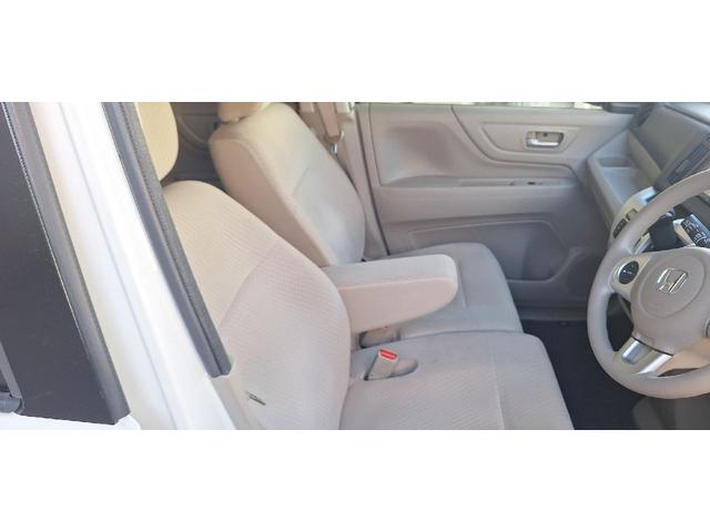 Ｎ－ＷＧＮ Ｇ・Ｌパッケージ（11枚目）