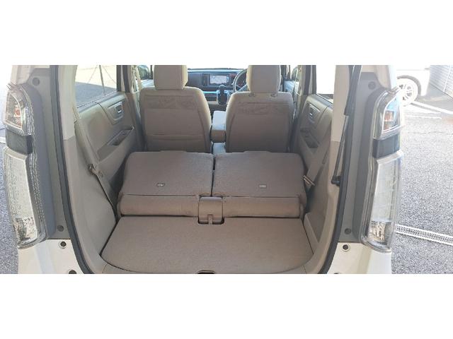 Ｎ－ＷＧＮ Ｇ・Ｌパッケージ（16枚目）