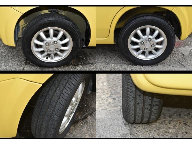 アルトラパン Ｘ　電動格納ミラー　キーレス（13枚目）