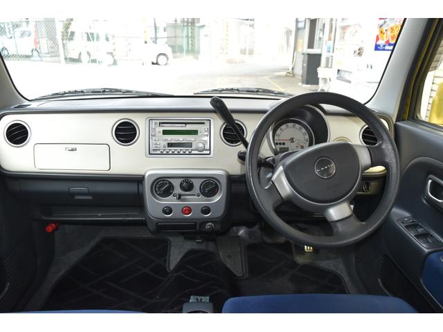 アルトラパン Ｘ　電動格納ミラー　キーレス（35枚目）