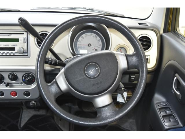 アルトラパン Ｘ　電動格納ミラー　キーレス（37枚目）