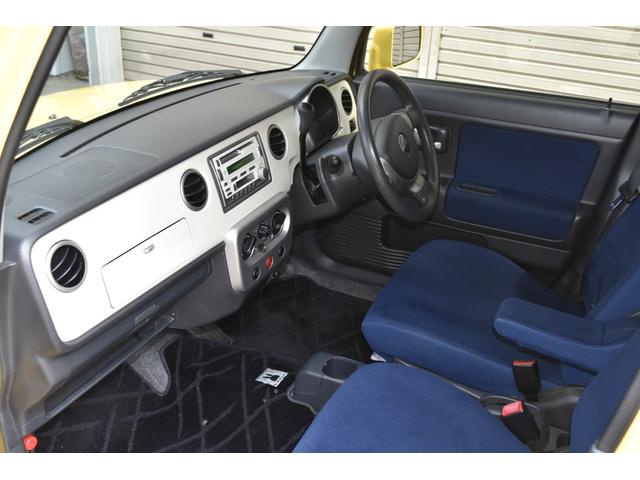 アルトラパン Ｘ　電動格納ミラー　キーレス（39枚目）