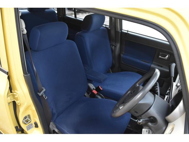 アルトラパン Ｘ　電動格納ミラー　キーレス（40枚目）