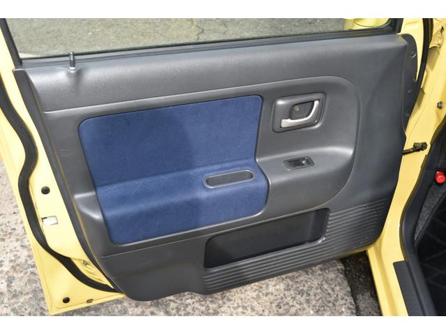 アルトラパン Ｘ　電動格納ミラー　キーレス（46枚目）