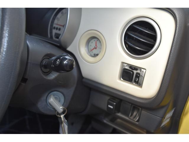 アルトラパン Ｘ　電動格納ミラー　キーレス（49枚目）