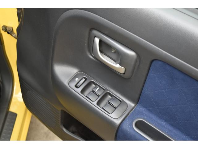 アルトラパン Ｘ　電動格納ミラー　キーレス（50枚目）