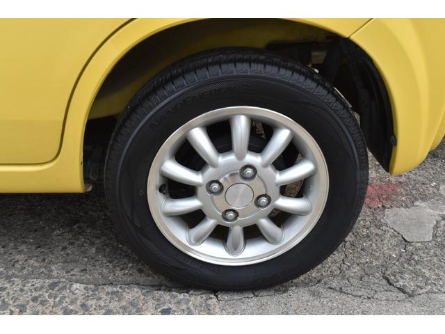 アルトラパン Ｘ　電動格納ミラー　キーレス（64枚目）